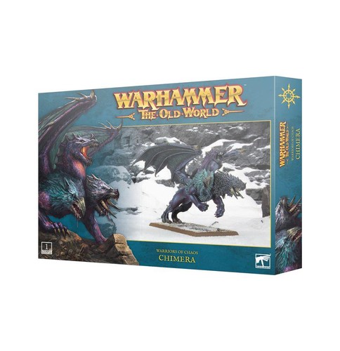Warhammer the old - warhammer:, world